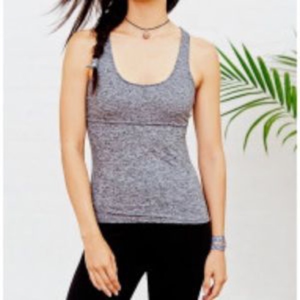 Free People Movement Vola Tank Top
